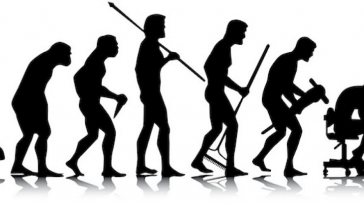 evolution